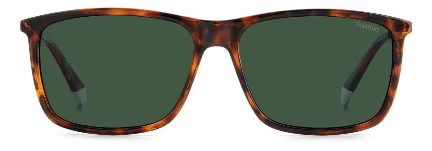 Polaroid Core PLD4130 Sunglasses - view 2